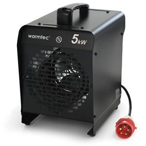 OUTLET: Warmtec EWS-5 5000W