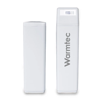 Zmiękczacz 2-elementowy Warmtec HydroSoft 32