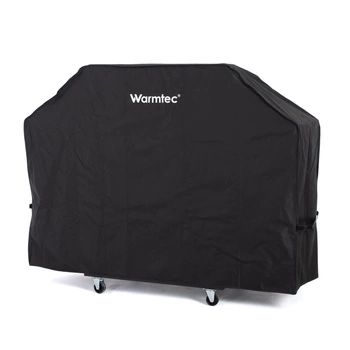Pokrowiec ochronny na grill gazowy Warmtec SilverFlame