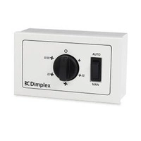 Sterownik Dimplex CABC5 do kurtyn CAB/DAB