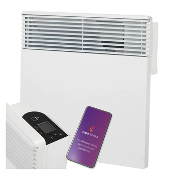 Intuis TACTIC WiFi 500W