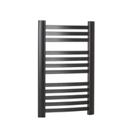 Warmtec Arco 47x75 cm czarny mat