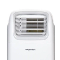 Kratka (wylot powietrza) do klimatyzatora Warmtec Morso