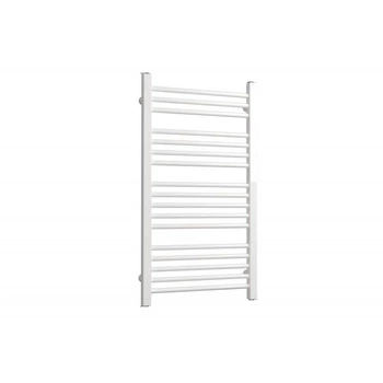 Warmtec Esfera 55x72 cm biały połysk