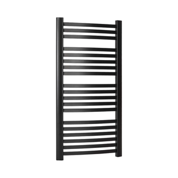 Warmtec Arco 57x155 cm czarny mat