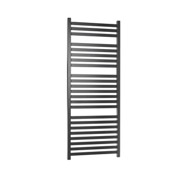 Warmtec Liso 53x135 cm czarny mat