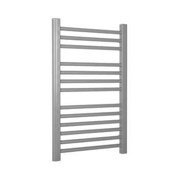 Warmtec Esfera 45x72 cm szary połysk