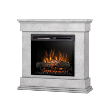 Warmtec Lenox wkład Dimplex 23" XHD Optiflame - beton