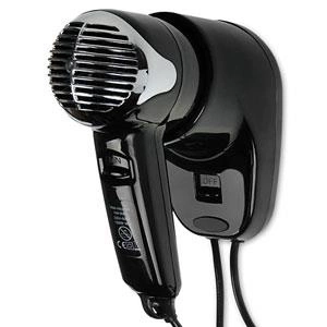 OUTLET: Warmtec P2 Prestige 1200W czarna