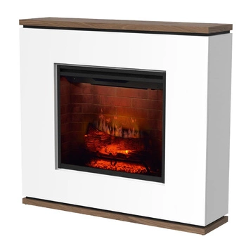 OUTLET: Dimplex Strata wkład 30" ECO LED z efektem Revillusion