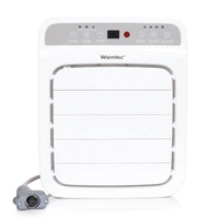 Panel sterujący Warmtec ControlBox do klimatyzatorów przenośnych