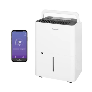 Warmtec ODT-12N - 12 l/dobę Wi-Fi