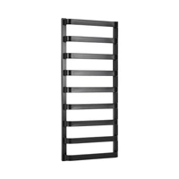 Warmtec Mismo 54x127 cm czarny mat