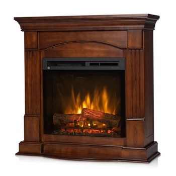 Dimplex Milano wkład 23" XHD Optiflame - orzech