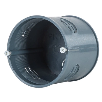 Puszka podtynkowa pod regulator FI60/głęboka