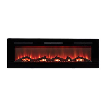 OUTLET: Dimplex SIERRA 60" z efektem Multi Flame LED