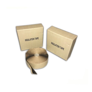 Taśma samo-wulkanizująca Termofol TSW - na metry