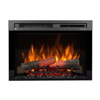 Dimplex 26" XHD z efektem Optiflame LED