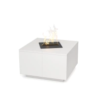 Warmtec Itenez Cassete 250 Optimyst - biały mat