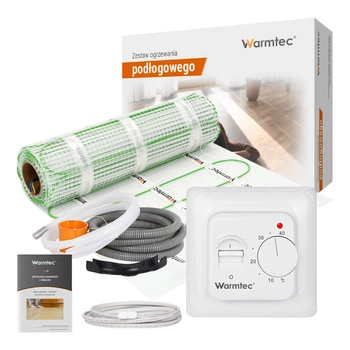 Warmtec DSE-70/T73 7,0m² 100W/m²