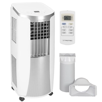 Trotec PAC 2010 E 2100W do 26m² 3 tryby pracy