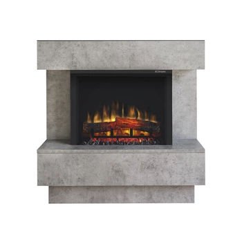 Dimplex Avalone wkład Dimplex 23" XHD z efektem Optiflame - beton