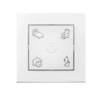 Smart Climate SWITCH