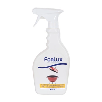 Płyn do czyszczenia grilli i piekarników Forlux NG014 0,5l