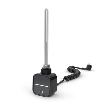 Warmtec Nex 600W czarny mat