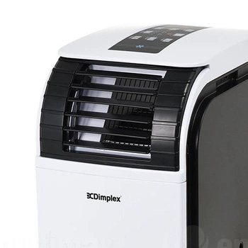 Kratka wylotu zimnego powietrza PC35AMB