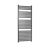 Warmtec Liso 53x135 cm czarny mat