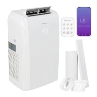 Warmtec Senja KP32W 3200W z Wi-Fi do 35m² 4 tryby pracy