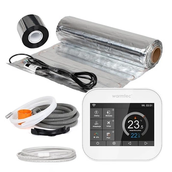 Warmtec AL-15/ITS 1,5m² 150W/m² WiFi