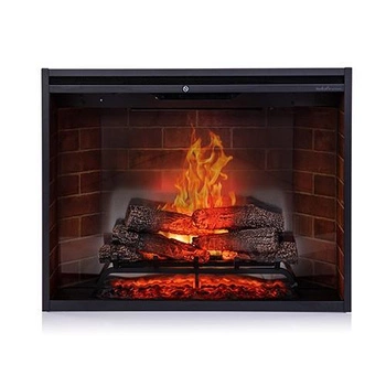 Dimplex 30 cali ECO z efektem Revillusion LED