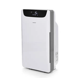 OUTLET: Warmtec AP168W do 60m² 7 etapowy lampa UV