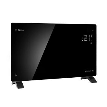 OUTLET: Warmtec EGW-20C 2000W czarny Wi-Fi