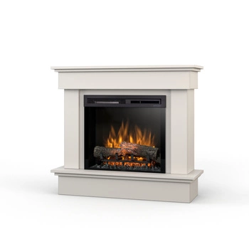 Warmtec Tormes wkład Dimplex 23" XHD Optiflame - kaszmirowy