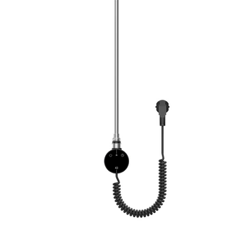 Warmtec EGO 300W czarna