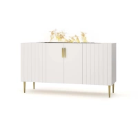 Warmtec Prins Cassete 1000R Optimyst - biały, lakierowany