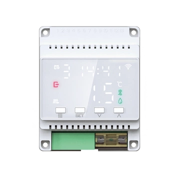 Termofol TF-IM ICE MASTER  z Wi-Fi 