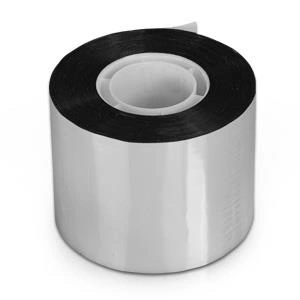 Taśma samoprzylepna ALU - metalizowana 50m
