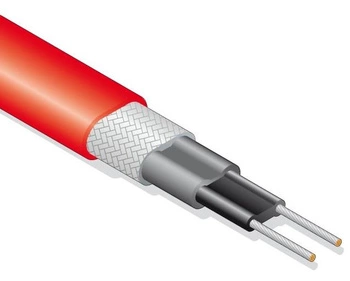 ESR60HF 60W/m samoregulujący na metry