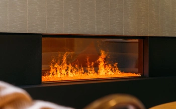 Dimplex Faber e-MatriX Linear 1300/400 I Opti-Myst 3D LED