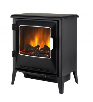 Dimplex Lucia wkład Dimplex z efektem Optiflame