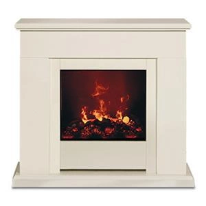 Dimplex Moorefield wkład Dimplex z efektem Opti-Myst