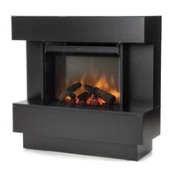 Dimplex Avalone wkład Dimplex 20" ECO LED z efektem Optiflame - czarny