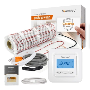 Warmtec DS2-10/T538 1m² 170W/m²