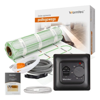 Warmtec DSE-30/T73 3,0m² 100W/m²