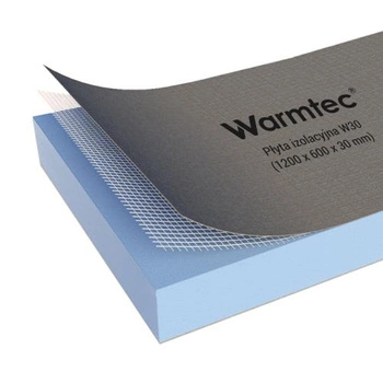 Warmtec MAXITERM W30 0,72 m2