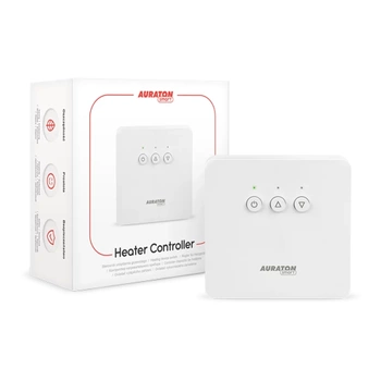 Auraton Heater Controller sterownik urządzenia grzewczego, Auraton Smart